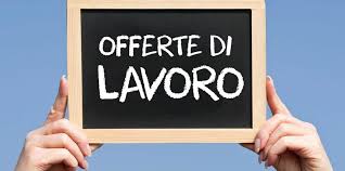 Offerta di lavoro